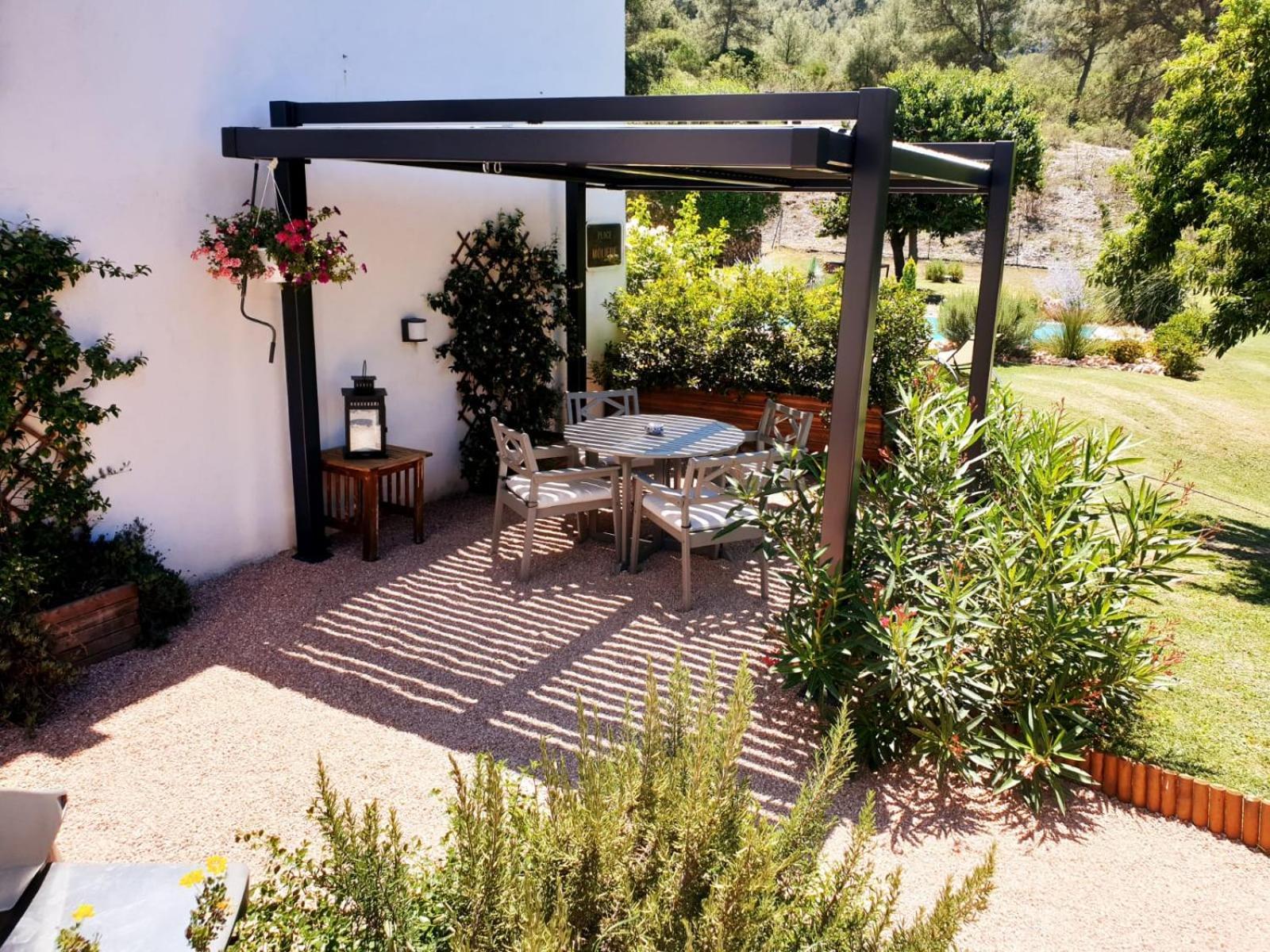Les Prairies De Fenestrelle Spa & Piscine Au Calme Aubagne Exterior photo